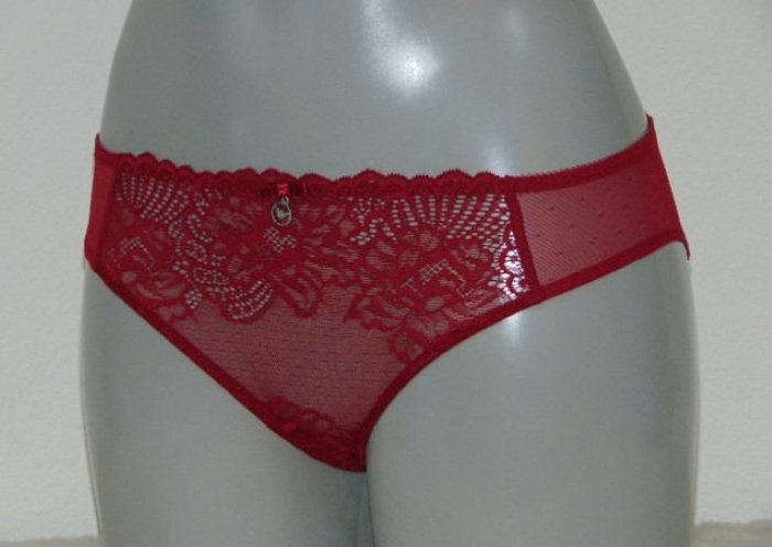 Armani Ladies Seduction red brief