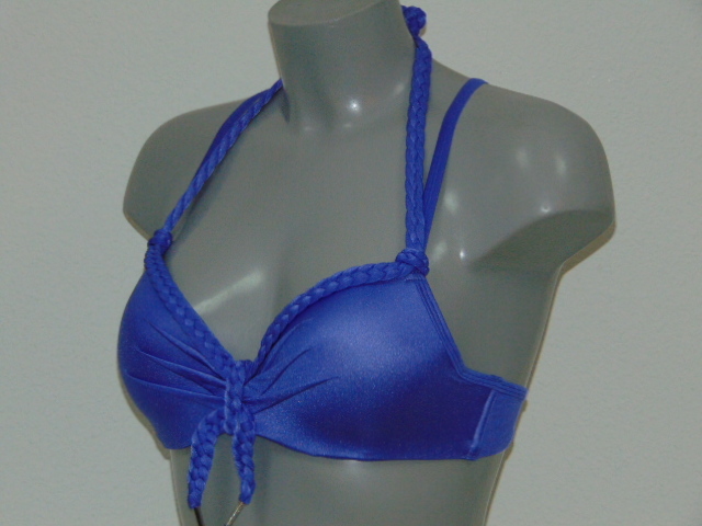 Marlies Dekkers Swimwear Holi Glamour purple push up bikini bra