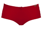 Dream Avenue  red short