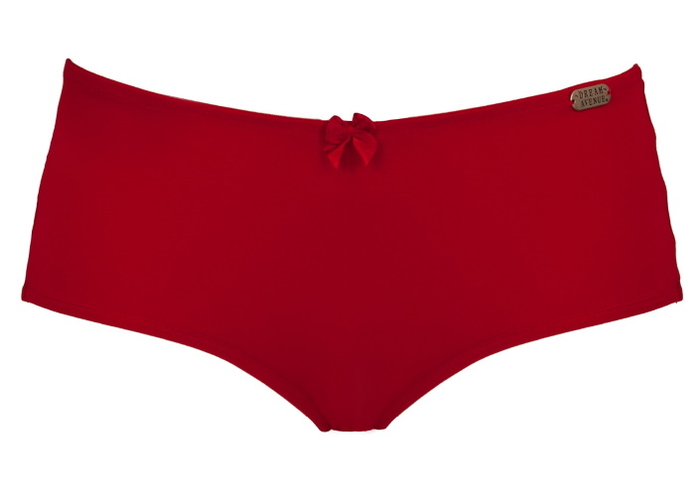 Dream Avenue  red short