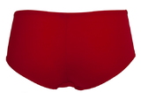Dream Avenue  red short