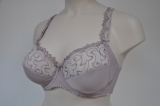 Felina Rhapsody mole grey non-padded bra
