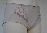 Felina Rhapsody mole grey brief