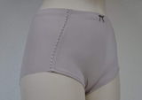 Felina Rhapsody mole grey brief