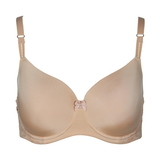 After Eden D-Cup & Up Faro skin padded bra