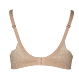 After Eden D-Cup & Up Faro skin padded bra