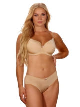 After Eden D-Cup & Up Faro skin short
