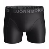 Björn Borg Basic black sport boxershort