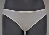 Eva Silky Nadine ivory brief