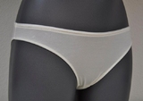 Eva Silky Nadine ivory brief