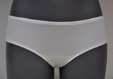 Eva Silky Nadine ivory short
