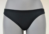 Eva Silky Nadine black brief