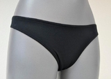 Eva Silky Nadine black brief