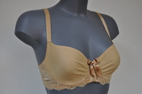 Eva In the Mood for Lace skin non-padded bra