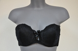 Eva In the Mood for Lace black padded bra