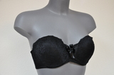 Eva In the Mood for Lace black padded bra