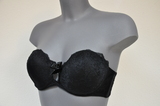 Eva In the Mood for Lace black padded bra