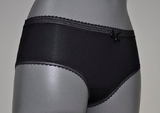 Eva Sybille black short