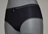 Eva Sybille black short