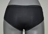 Eva Sybille black short