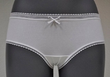 Eva Sybille white short