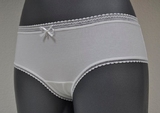 Eva Sybille white short