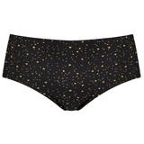 Sloggi Zero Feel black short