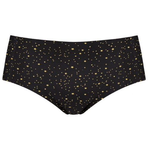 Sloggi Zero Feel black short