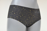 Sloggi Zero Feel black short