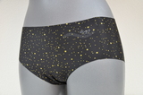 Sloggi Zero Feel black short