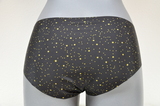 Sloggi Zero Feel black short