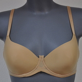 Eva Feminale skin padded bra