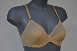 Eva Feminale skin non-padded bra