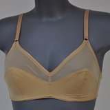 Eva Feminale skin wireless bra