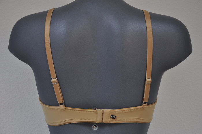 Eva Feminale skin wireless bra