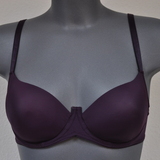 Eva Feminale purple padded bra