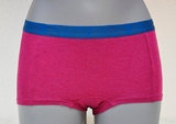 Björn Borg Woman Amour bordeaux short