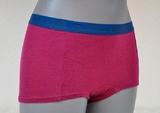 Björn Borg Woman Amour bordeaux short