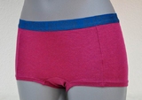 Björn Borg Woman Amour bordeaux short