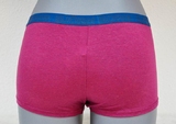 Björn Borg Woman Amour bordeaux short
