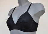 Eva Border black wireless bra