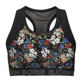 Björn Borg Mystic Flower black/print sport top