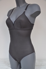 Eva Mesh Me Up grey body