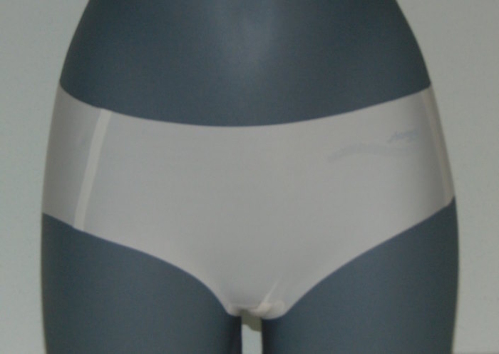 Sloggi Zero Feel ivory short