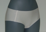 Sloggi Zero Feel ivory short