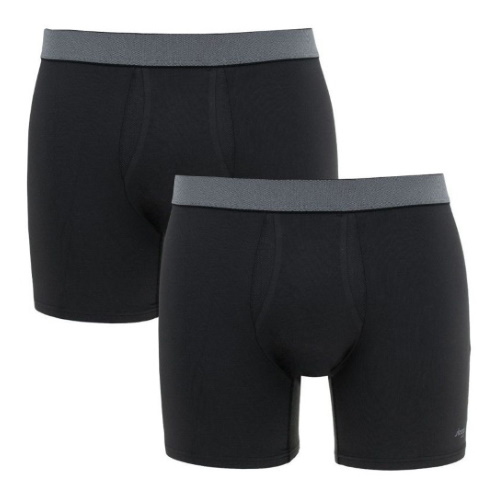 Sloggi Men Ever Fresh black boxer short