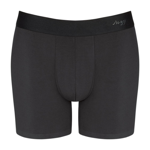Sloggi Men Zero Feel black boxer short