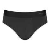 Sloggi Men Zero Feel black men brief