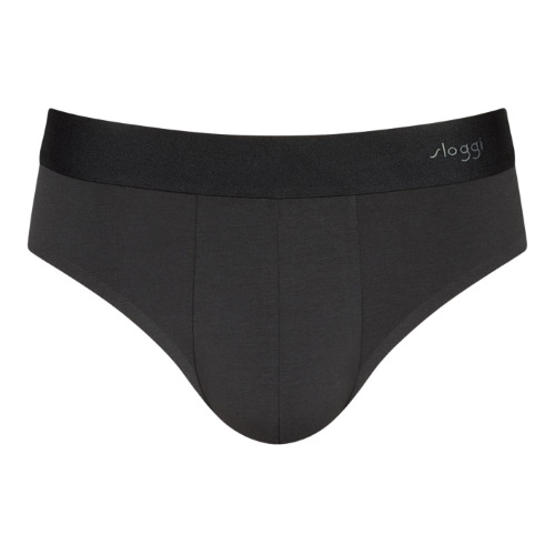 Sloggi Men Zero Feel black men brief