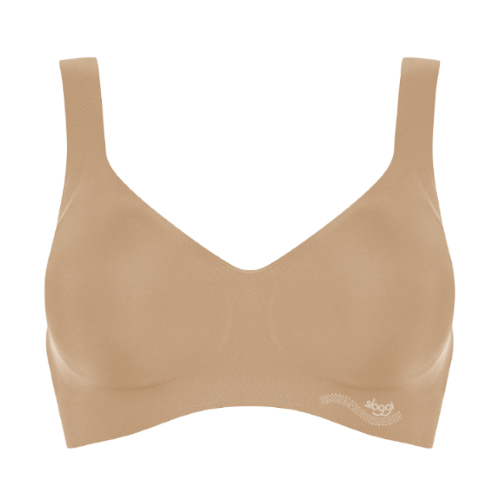 Sloggi Zero Feel skin wireless bra